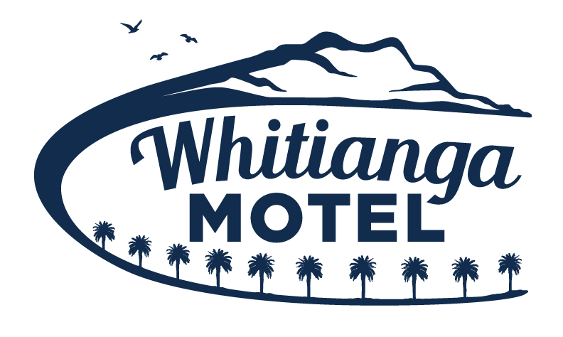 Whitianga Motel